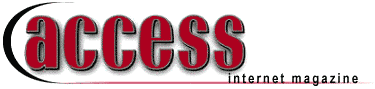 Access magazine