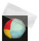 ball (6k image)