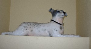 My-statue