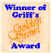 Griffs award