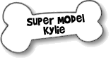 Super Model Kylie